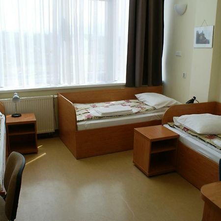 Bit Hotel Bielsko-Biała Eksteriør billede