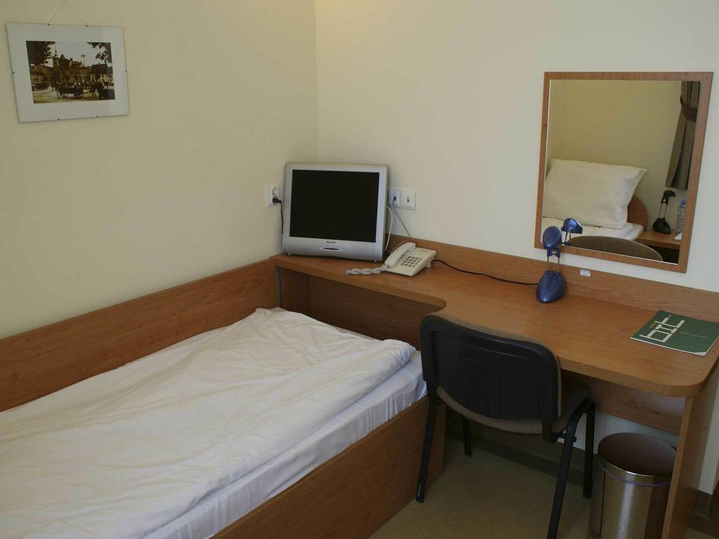 Bit Hotel Bielsko-Biała Værelse billede