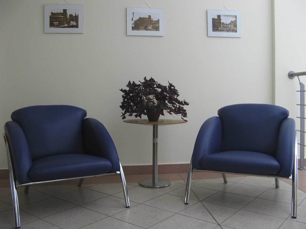 Bit Hotel Bielsko-Biała Eksteriør billede