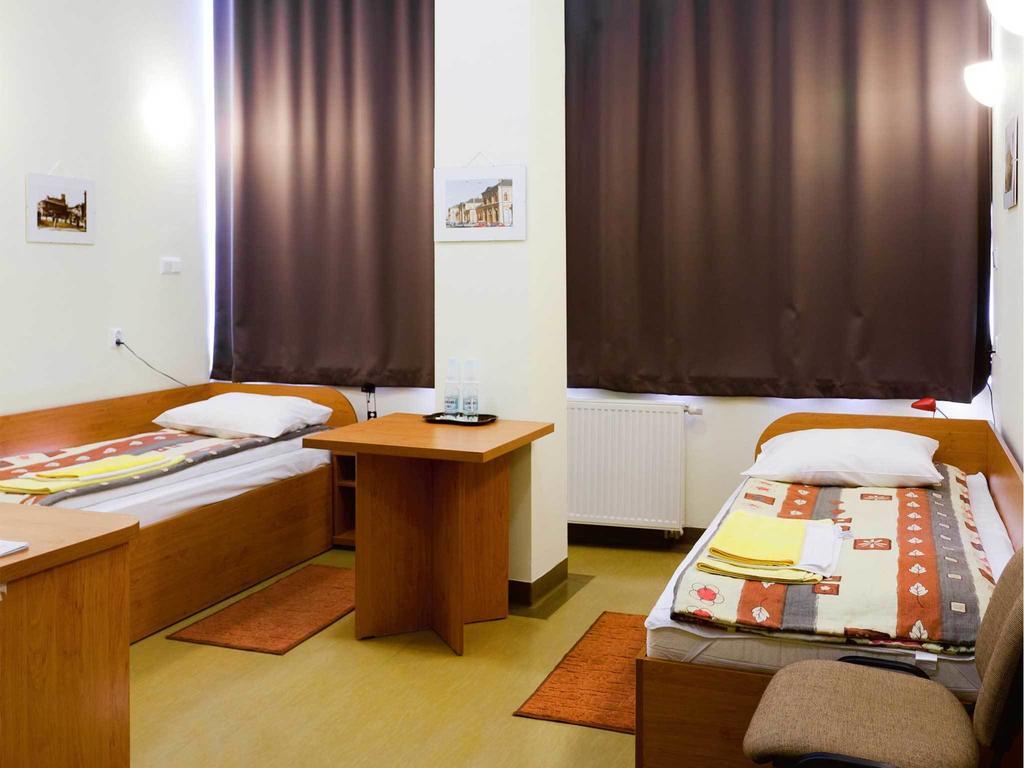 Bit Hotel Bielsko-Biała Værelse billede