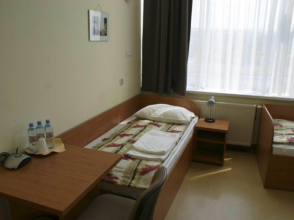 Bit Hotel Bielsko-Biała Værelse billede