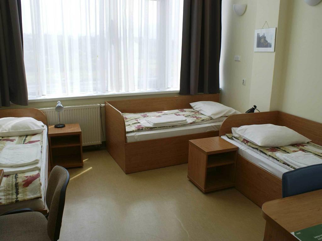 Bit Hotel Bielsko-Biała Værelse billede