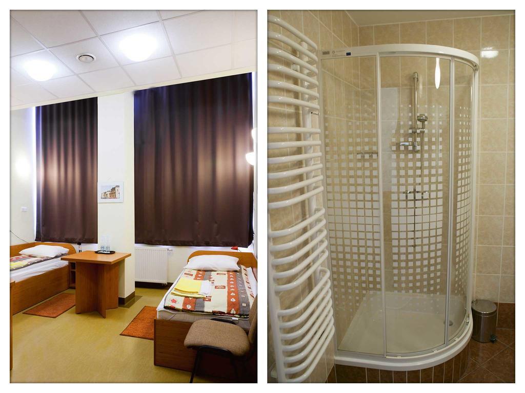 Bit Hotel Bielsko-Biała Eksteriør billede