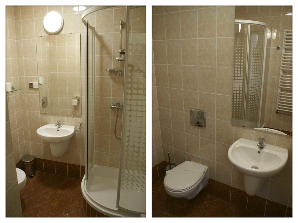 Bit Hotel Bielsko-Biała Værelse billede