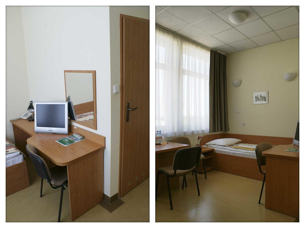 Bit Hotel Bielsko-Biała Værelse billede