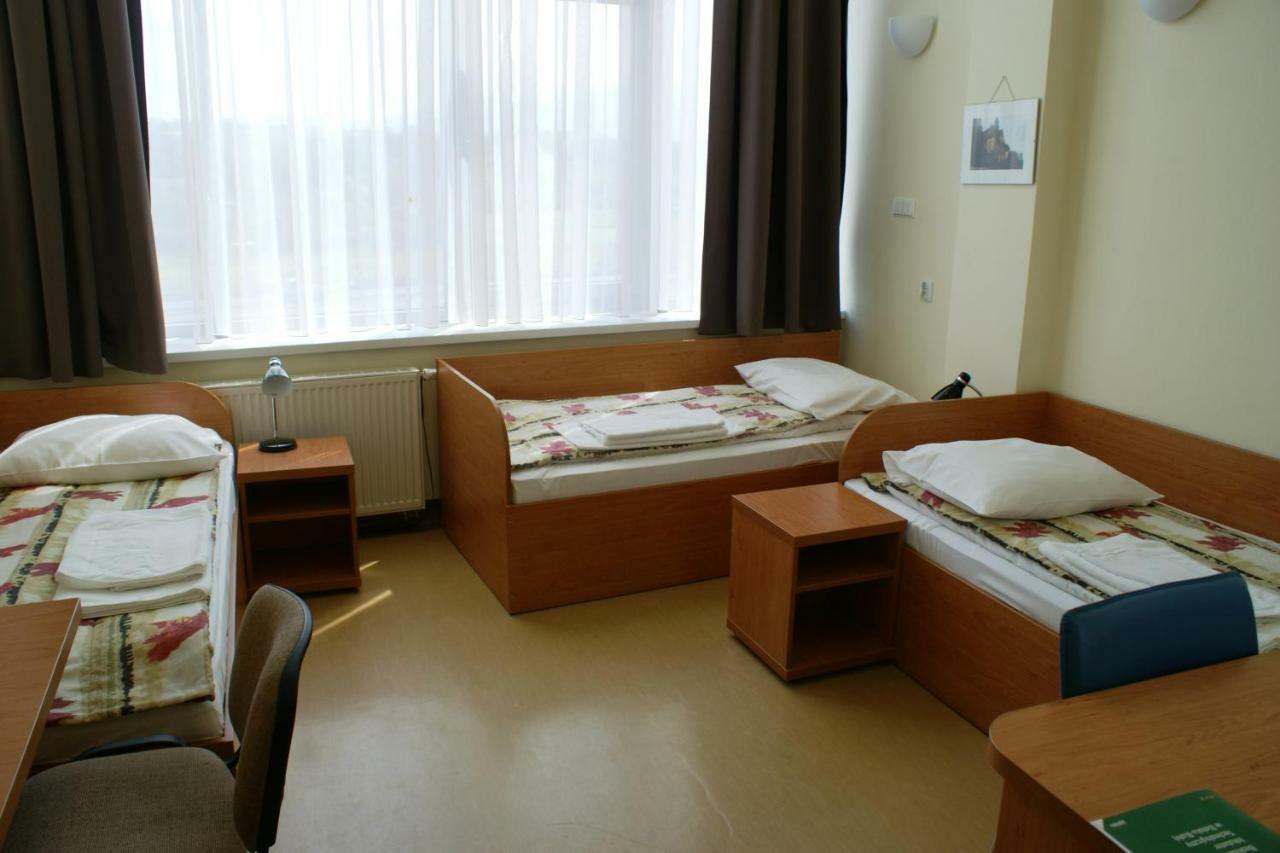Bit Hotel Bielsko-Biała Eksteriør billede