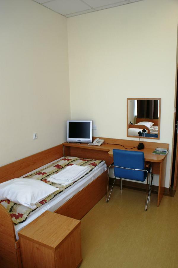 Bit Hotel Bielsko-Biała Eksteriør billede