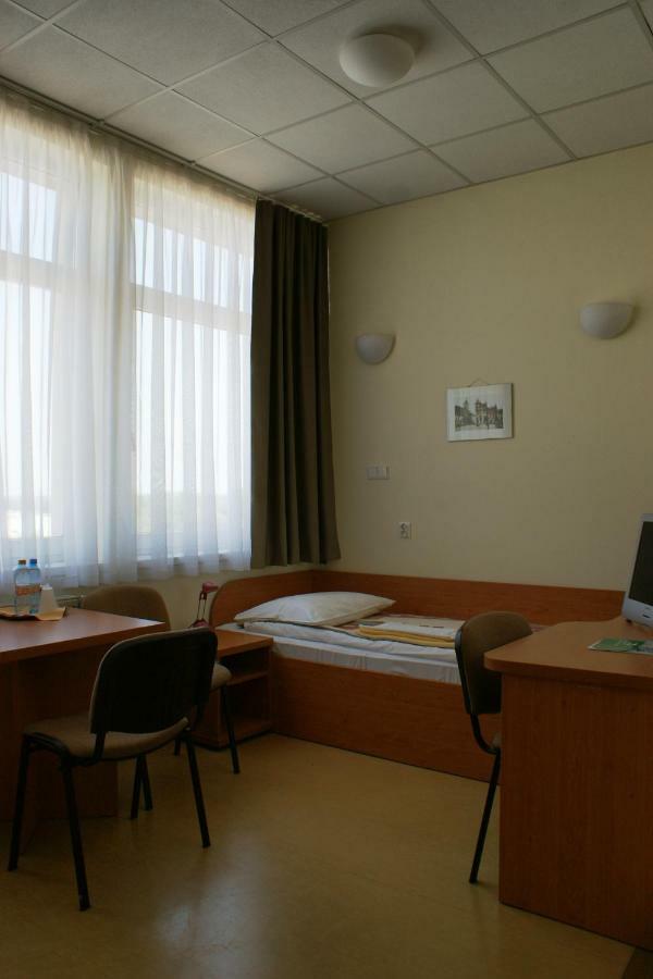 Bit Hotel Bielsko-Biała Eksteriør billede